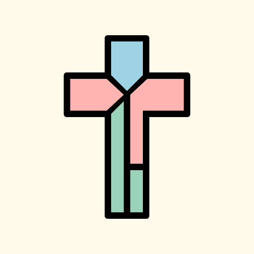 Heavenly app icon