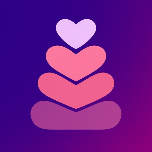 LoveDays: Relationship Tracker app icon